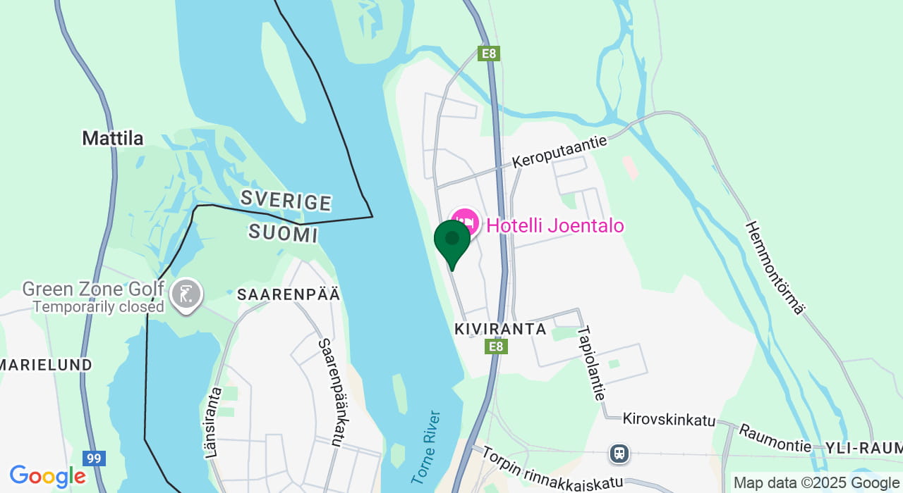 hoidettu metsä on ilo metsänomistajalle