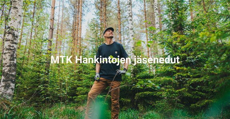 Jäsenedut
