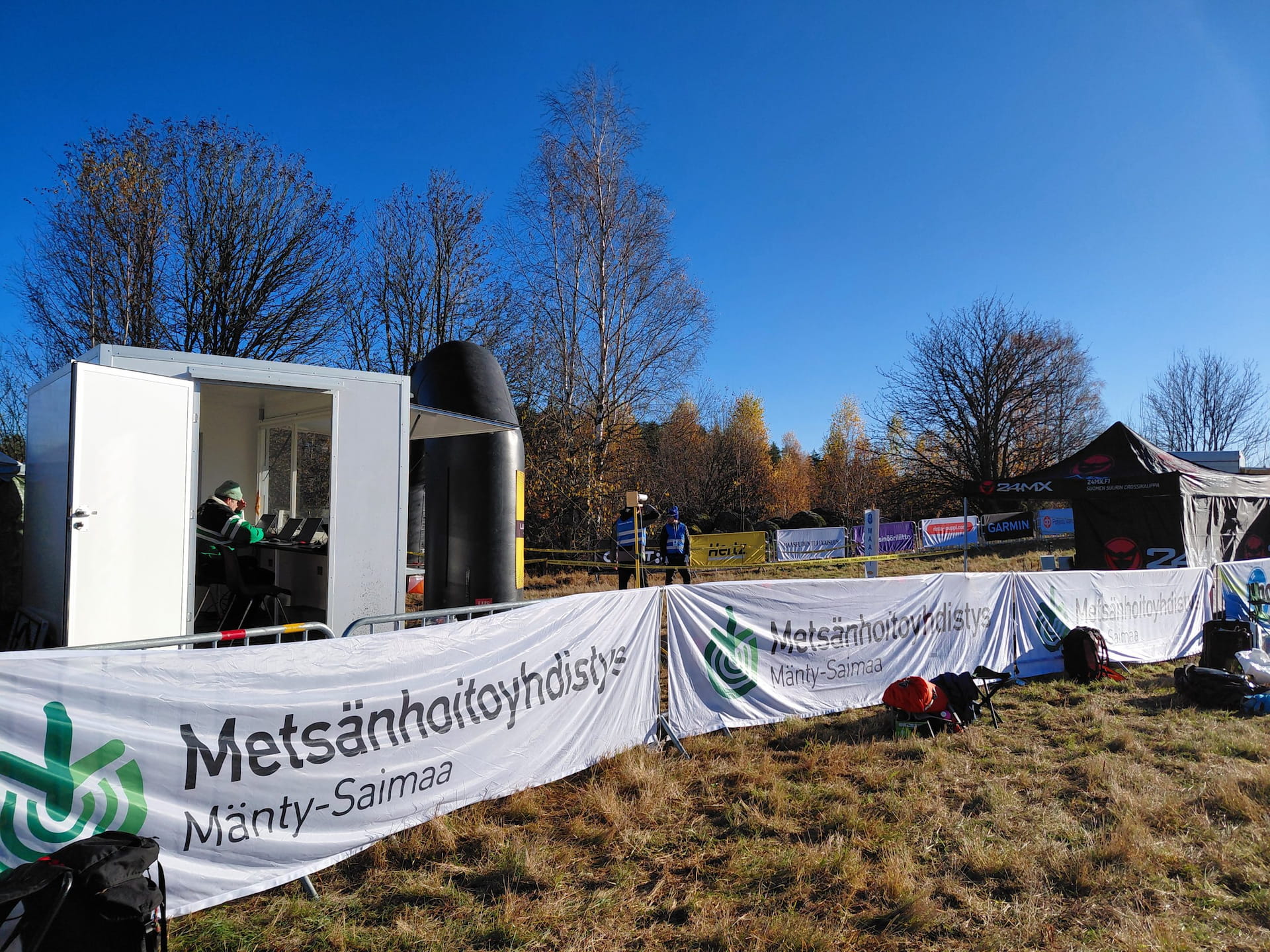 Suunnistuksen SM-erikoispitkä
