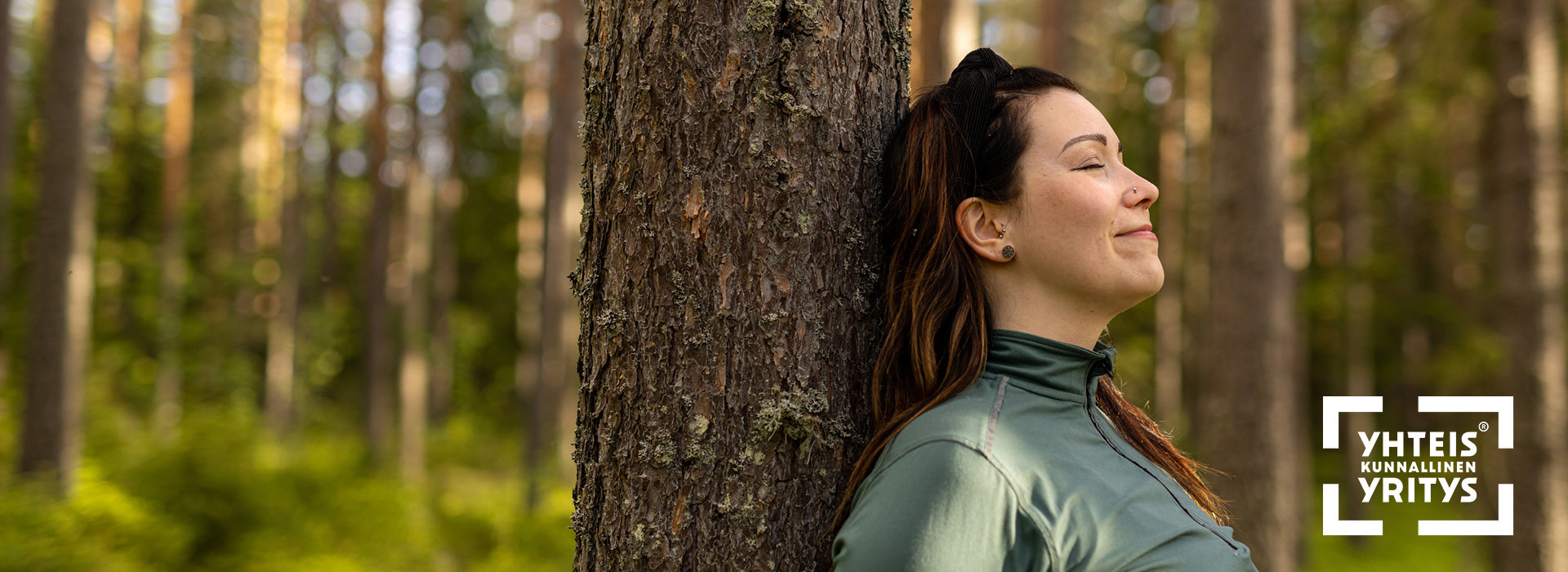 Liity metsänomistajien heimoon