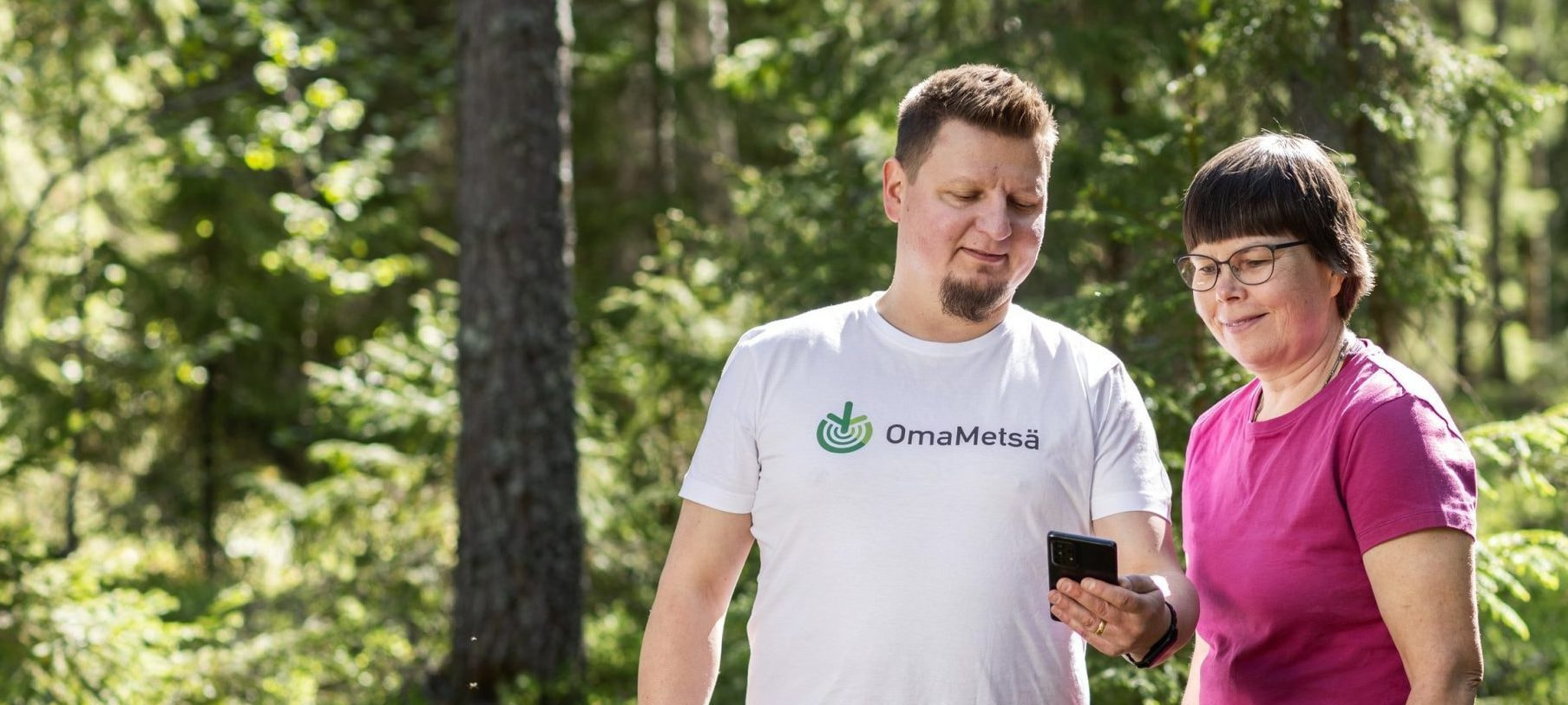 Tervetuloa Metsänhoitoyhdistys Länsi-Suomen sivuille